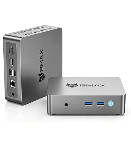 Amazon.co.jp: INTEL ミニPC 第8世代 Corei5-8265U /M.2、2.5対応